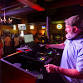 DJ Joey Vaughn at The Silver Spoon Saloon