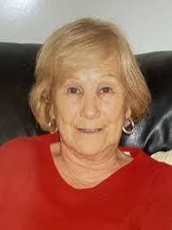 Nancy Evelyn Ford Obituary September 10, 2022