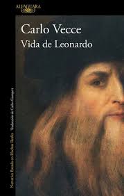 Vida De Leonardo (libro Original)