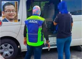 Phrases speak like a native useful phrases translated from english into 28 languages. Menyamar Anggota Aadk Sebelum Peras Ugut Mykmu Net