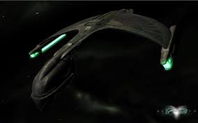 Star Trek Picard Romulan Bird Of Prey Pin By Tony Sommerfeld On Ships Of The Star Trek Universe Star Trek Online Star Trek Starships Star Trek Ships