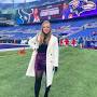 Profile Picture of Allie Berube - My dad took me to my first NFL game 16... | Facebookon Google