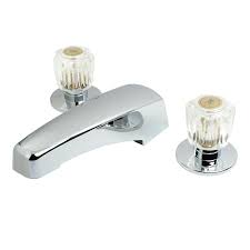 Find the right faucet for your tub. Road Home Chrome 2 Handle Residential Deck Mount Roman Bathtub Faucet In The Bathtub Faucets Department At Lowes Com