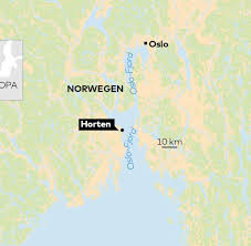 Lies mehr palettenkissen skjerpe 120x80 taupe 40,00 € /stk versandkosten. Autonomes Fahren Norwegens Geisterschiff Fahrt Ohne Kapitan Und Mannschaft Das Geisterschiff Welt