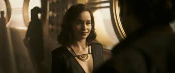 Please contact us if you want to publish an animated star wars. Emilia Clarke Star Wars Image Animee Gif