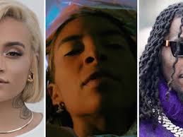 7 Albums Out Today You Should Listen to Now: Offset, SPELLLING, Kehlani,  and More