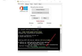 Cara aktivasi ms office 2010 sangat mudah, kamu bisa aktivasi office 2010 yang sudah expired secara permanen, offline dengan cmd, tanpa product key. 3 Cara Aktivasi Microsoft Office 2010 Offline Permanen