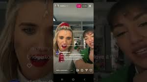 maddi firth insta lives