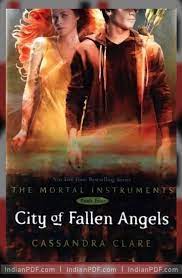 The latter forces are led by belial, one of the new testament names for satan. Pdf City Of Fallen Angels Download Indianpdf Com