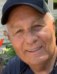 Obituary information for Donald N. DiNapoli