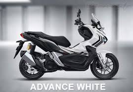 Perbezaan warna dan jenis cat pada kereta: 6 Warna Honda Adv 150 Terbaru 2021 Tipe Abs Cbs Otomotifo