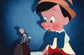 This is my favorite part of the movie!!!!lyrics:i've got no stringsto hold me downto make me fret, or make me frowni had stringsbut now i'm freethere are no. Pinocchio Nachste Disney Neuverfilmung Nach Aladdin Bestatigt Tv Spielfilm