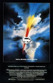 Richard donner accepted the superman directing job while on the toilet. Superman Richard Donner 1978