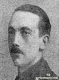 Gordon Dump Cemetery, Roll of Honour, A-L