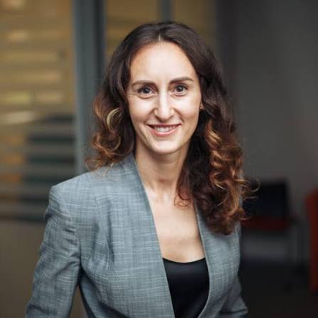 Saeima approves Karina Palkova as the new Ombudsperson - IOI News - IOI