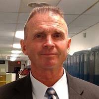 (VIDEO) New Randolph head football coach is a familiar face