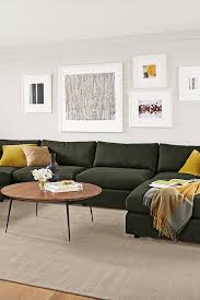 Linger Sectionals Modern Sectionals Modern Living Room Furniture Room Board Modern Furniture Living Room Contemporary Living Room Design Large Wall Decor Living Room