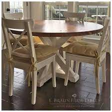 — your source for the finest linens in the world. E Braun Farm Tables And Furniture Inc