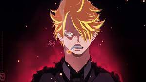 ❤ get the best sanji wallpapers on wallpaperset. Hd Wallpaper One Piece Sanji Wallpaper Anime Sanji One Piece Wallpaper Flare