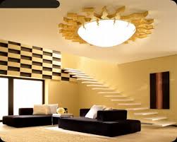 Interior Bedroom Lighting
