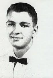 James Earl Hamman (1939-1999)