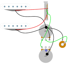 Click on the image to enlarge, and then save it to your computer by right. 2 Pickup Guitar Wiring Diagram Humbucker Soup