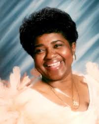 Lorraine Nunn Obituary