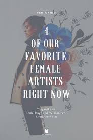 Featuring Our Fave S Petalfox Artist Art For Art Sake Artist Inspiration