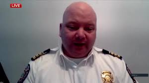 WFPS assistant chief Jay Shaw