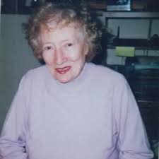 Obituary information for Annie Madeline Pierce