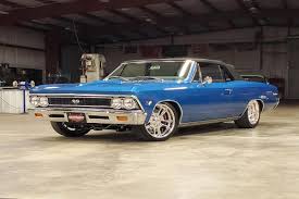 Image result for Danube Blue 1966 Chevelle