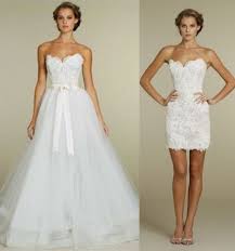 2 In 1 Lace Pencil Dress With Remov Destination Wedding Dress Wedding Dresses Dresses