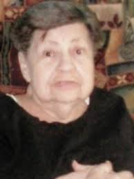 Gervais Mme Pierrette