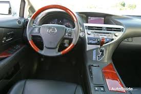 Select style lexus rx350 lexus rx350l lexus rx450hl lexus rx450h. 2010 Lexus Rx350 Review Car Reviews