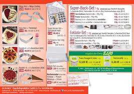 bild von backen mit monika auf backen mit monika in 2020 backen fest