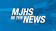 MJHS logo