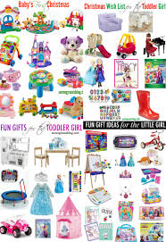 Birthday Gift Ideas For 2 Year Old Daughter Gift Ideas For The Girl Turning Three Gifts For 3 Year Old Girls Babies First Christmas Holiday Toys