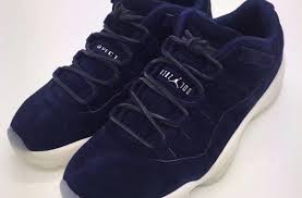 New Images Of The Air Jordan 11 Low Derek Jeter Re2pect Dr Wong Emporium Of Tings Web Magazine Air Jordan 11 Low Air Jordans Air Jordan 11