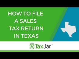 Get And Sign Sales Tax Rate Sheet Texas 2015 2019 Form