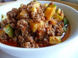 Zucchini And Ground Beef Casserole Recipe Food Com Recipe Beef Casserole Recipes Ground Beef Casserole Recipes Recipes
