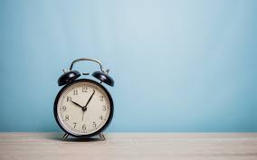 Together, we have made change happen! British Summer Time 2021 When Do The Clocks Change