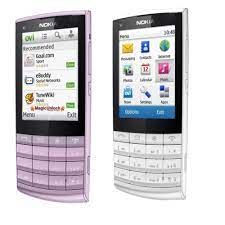 How to enter the unlocking code for a nokia model phone. Nokia X3 02 Network Unlock Code Restriction Code