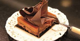 La Tarte Au Caramel Beurre Sale Maison Vatelier Tarte Caramel Caramel Beurre Sale Maison Caramel Au Beurre Sale
