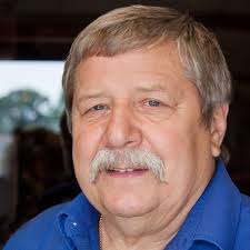 Charles "Chuck" Beth