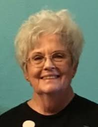 Annita June Parker Obituary November 27, 2020