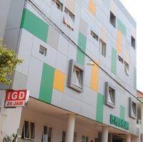 Maybe you would like to learn more about one of these? Rumah Sakit Ibu Dan Anak Prima Husada Waru Sidoarjo Hospital Clinic Sidoarjo