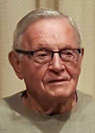 Obituary for Willard Miller Koch
