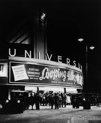 Ufa S Universum Movie Palace On Berlin S Kurfurstendamm Built 1926 28 West Berlin Art Deco Architecture Weimar