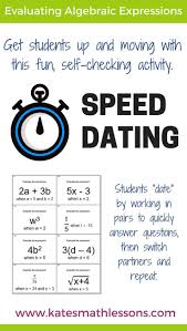 Check Out This Fun Way To Help Your Math Students Practice Evaluating Algeb Evaluating Algebraic Expressions Algebraic Expressions Teaching Algebraic Equations