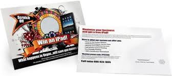 Every Door Direct Mail Program Eddm Printing